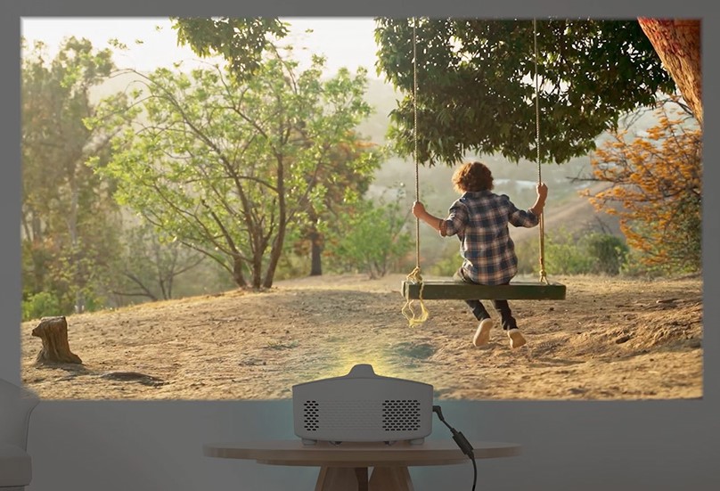 Projektor AOPEN QF13 c